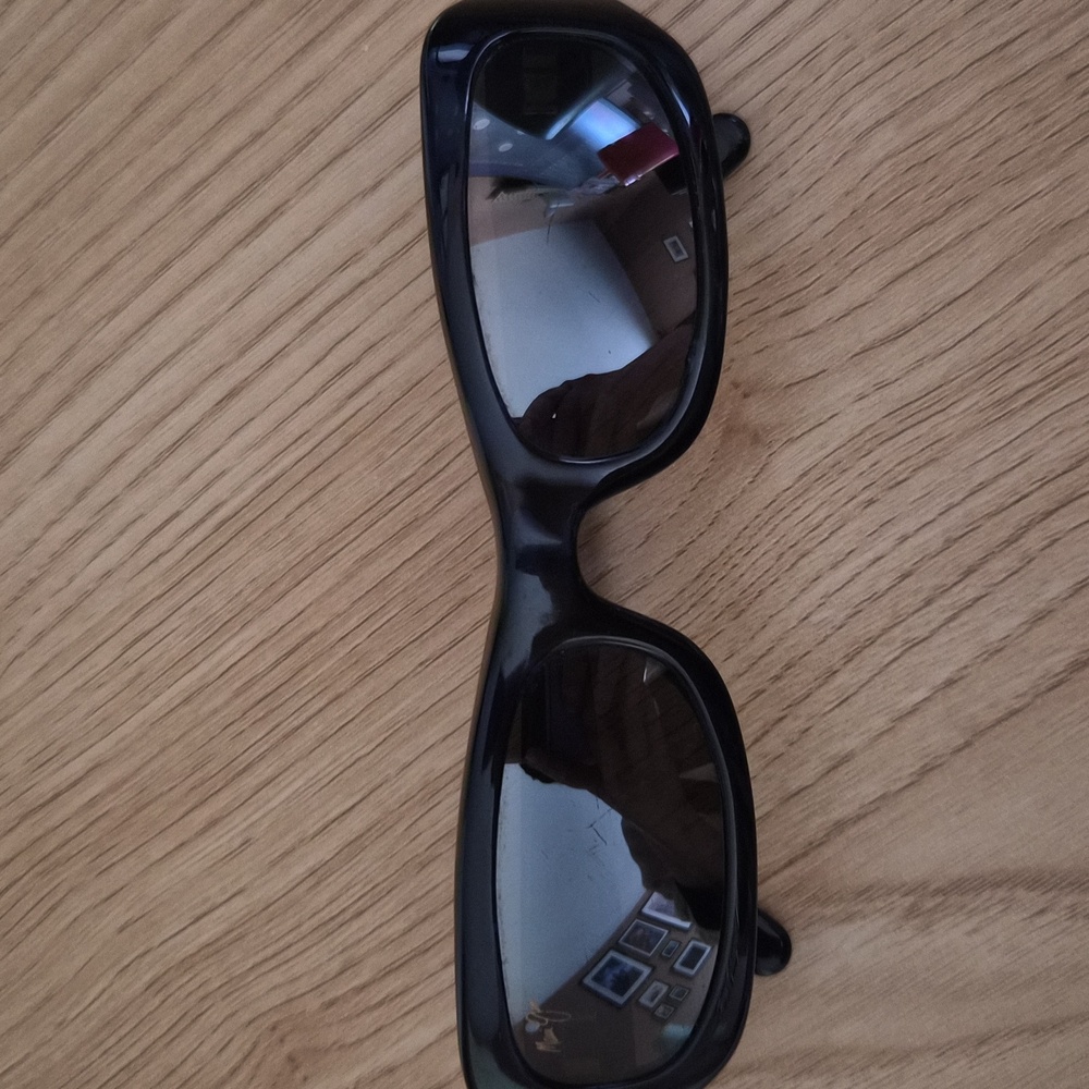 Maui Jim Blue Sunglasses